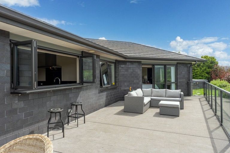 Photo of property in 25 Angus Way, Nikau Valley, Paraparaumu, 5032