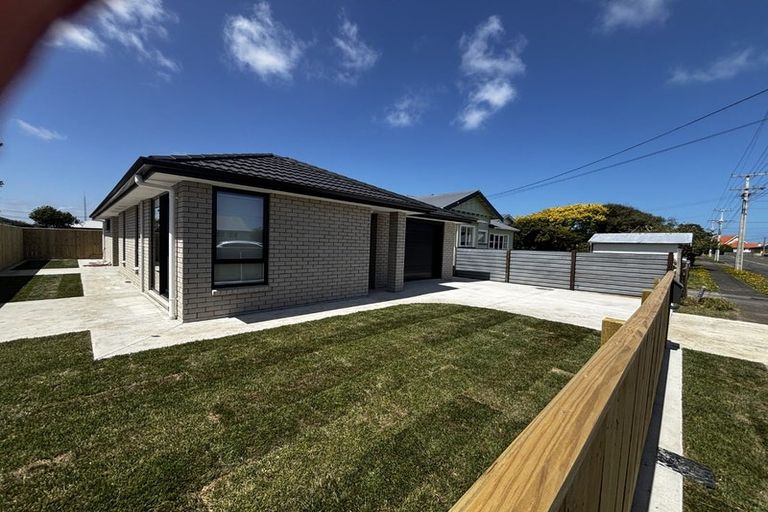 Photo of property in 132 Argyle Street, Hawera, 4610
