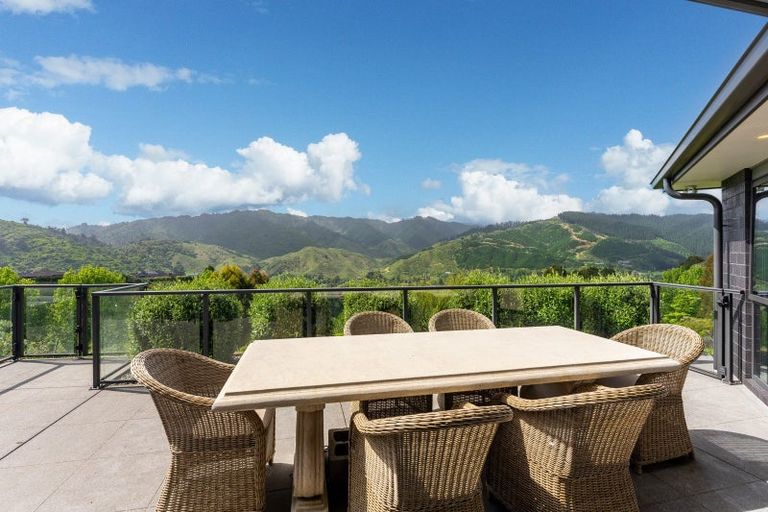 Photo of property in 25 Angus Way, Nikau Valley, Paraparaumu, 5032