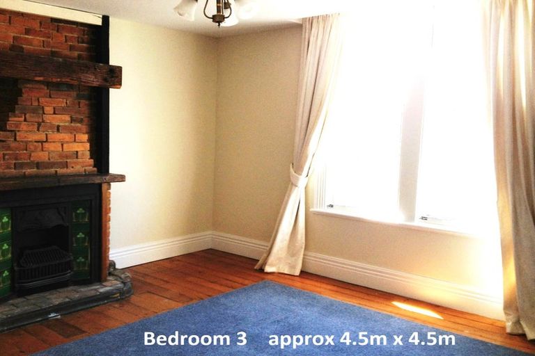 Photo of property in 137 Dixon Street, Te Aro, Wellington, 6011