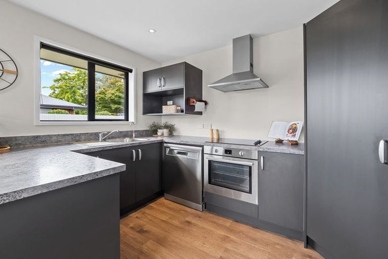 Photo of property in 38a Cross Street, Allenton, Ashburton, 7700