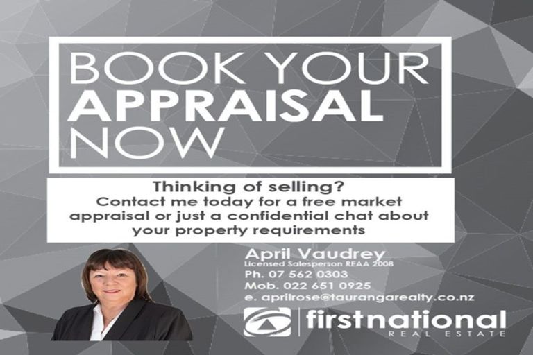 Photo of property in 300 Darraghs Road, Brookfield, Tauranga, 3110