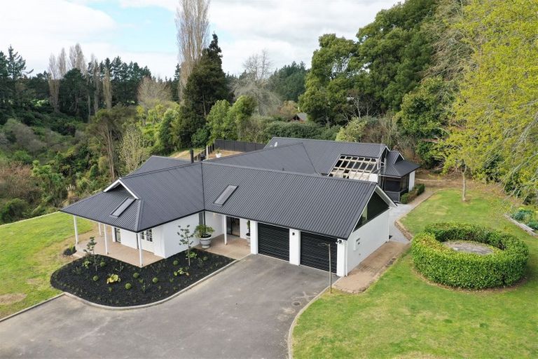 Photo of property in 86b Windmill Road, Tamahere, Hamilton, 3283