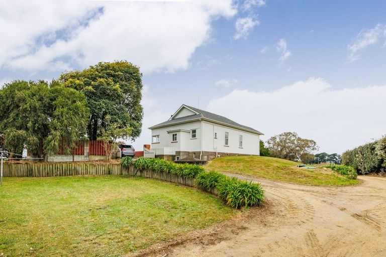 Photo of property in 338 Couper Road, Glen Oroua, Palmerston North, 4473