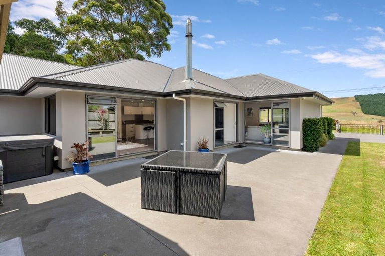 Photo of property in 199 No 3 Line, Whanganui East, Whanganui, 4500