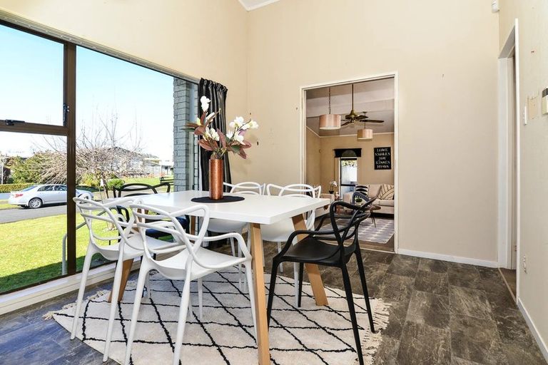 Photo of property in 18 Rushton Road, Morrinsville, 3300