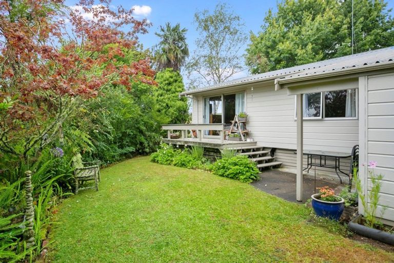 Photo of property in 65c Awakino Road, Te Kuiti, 3910