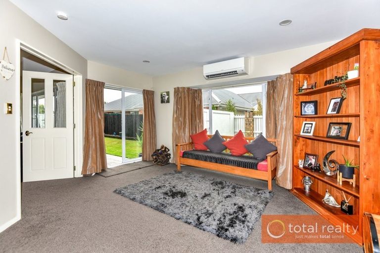 Photo of property in 2 Viceroy Place, Halswell, Christchurch, 8025