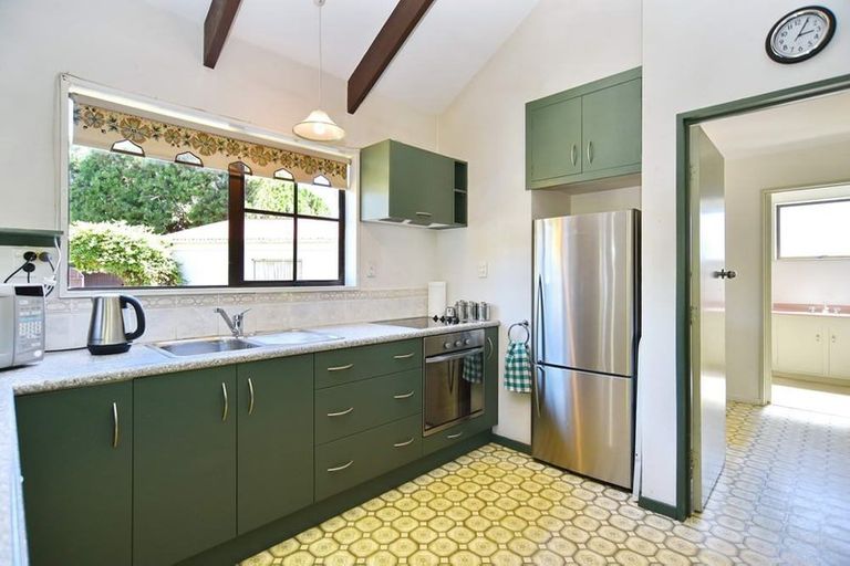 Photo of property in 204 Woodside Road, Oxford, 7495