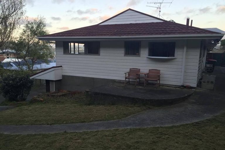 Photo of property in 13bf1 Upper Bourke Street, Kilbirnie, Wellington, 6022