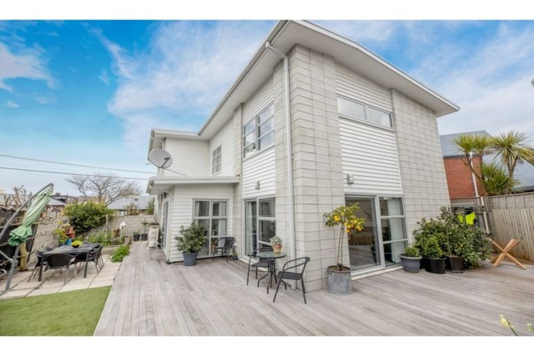 Photo of property in 48b Dickens Street, Addington, Christchurch, 8024