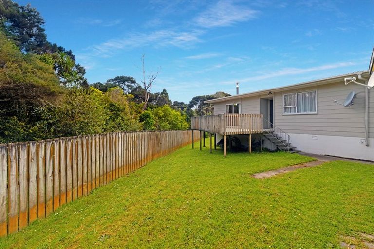 Photo of property in 59 Allington Road, Massey, Auckland, 0614