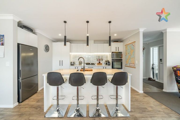 Photo of property in 58a Colson Street, Avalon, Lower Hutt, 5011