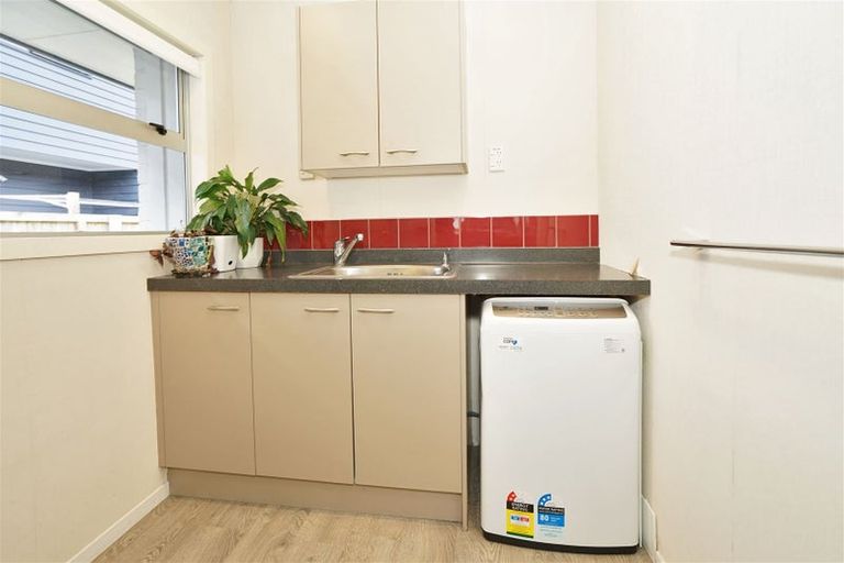 Photo of property in 45a Enderley Avenue, Enderley, Hamilton, 3214