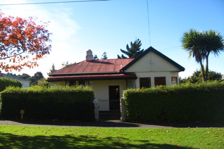 Photo of property in 10 Glenross Street, Glenross, Dunedin, 9011