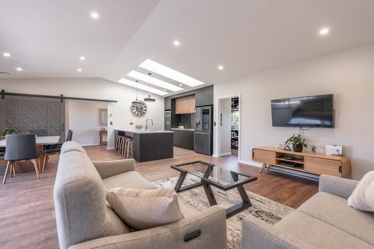 Photo of property in 101 Bellevue Road, Matangi, Hamilton, 3284