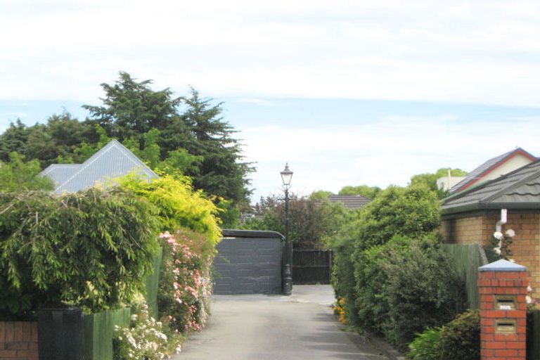 Photo of property in 10 Penruddock Rise, Westmorland, Christchurch, 8025