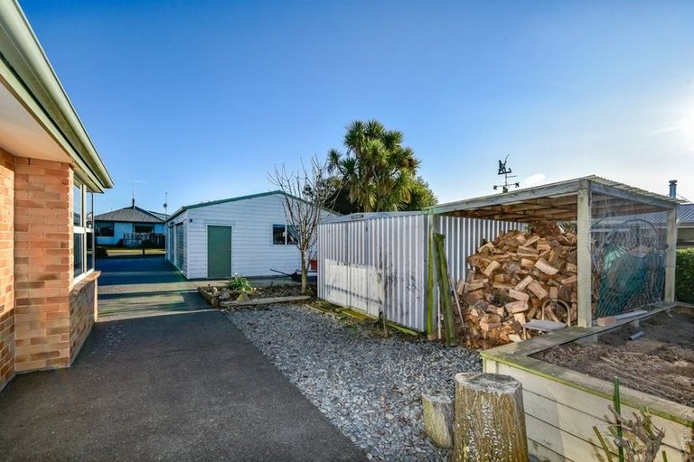 Photo of property in 22 Ocean View Place, Southbridge, Leeston, 7683