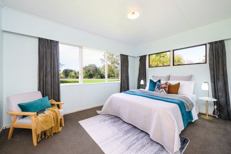 Photo of property in 154 Lethbridge Street, Feilding, 4702