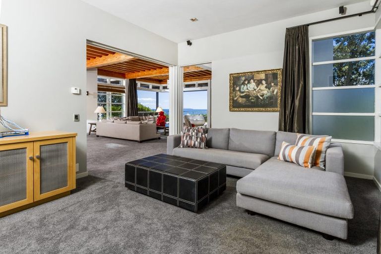 Photo of property in 54 Seacliffe Avenue, Belmont, Auckland, 0622