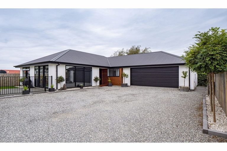 Photo of property in 174b North Street, West End, Timaru, 7910