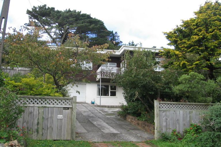Photo of property in 89 Fraser Avenue, Johnsonville, Wellington, 6037
