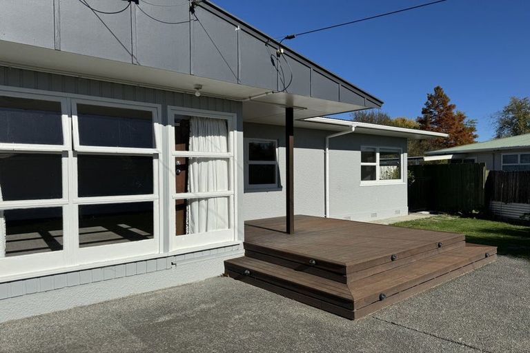 Photo of property in 24 Mckenzie Street, Witherlea, Blenheim, 7201