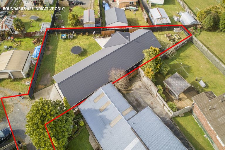 Photo of property in 15 Thornton Street, Putaruru, 3411