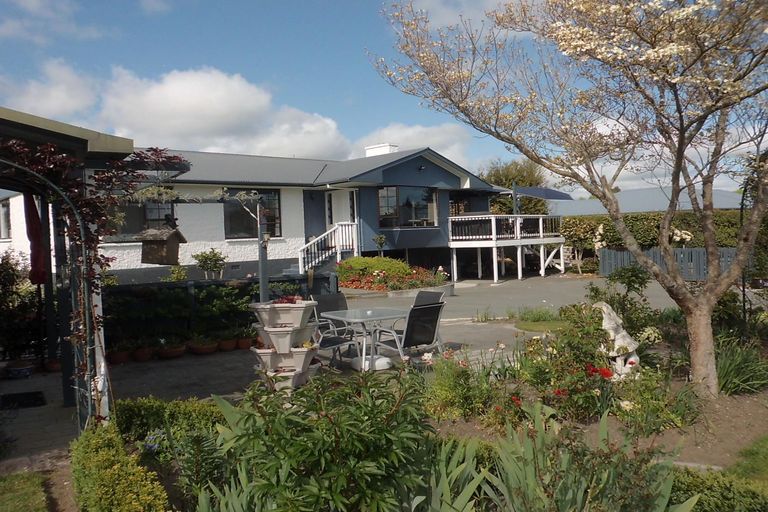 Photo of property in 285a King Street, Temuka, 7920