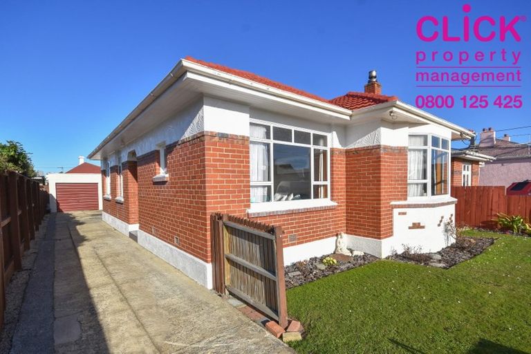 Photo of property in 15 Richardson Street, Saint Kilda, Dunedin, 9012