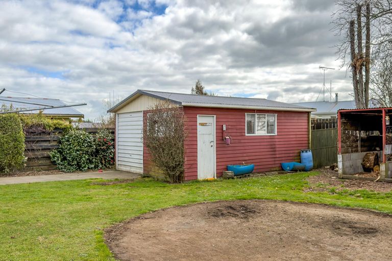 Photo of property in 23 Kennedy Drive, Putaruru, 3411