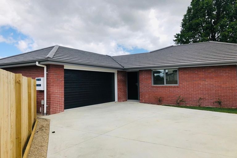 Photo of property in 35a Ross Crescent, Fairfield, Hamilton, 3214