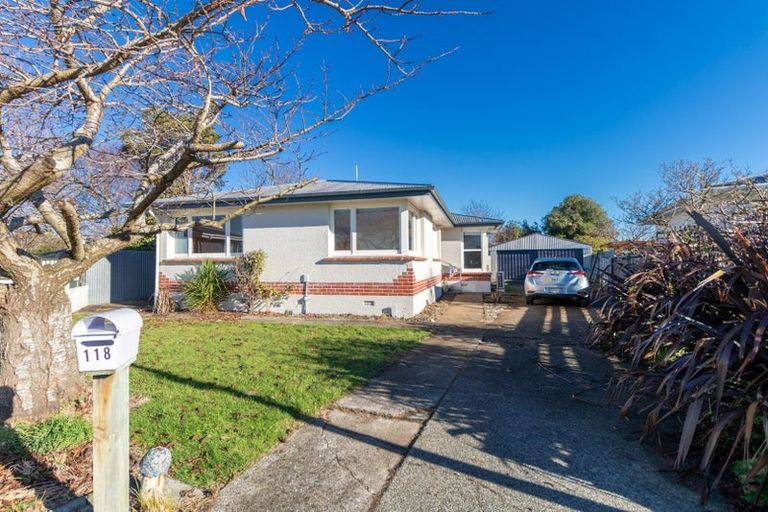 Photo of property in 118 Derwent Crescent, Glengarry, Invercargill, 9810