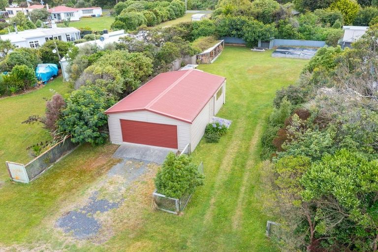 Photo of property in 6 Muri Street, Aramoana, Port Chalmers, 9082