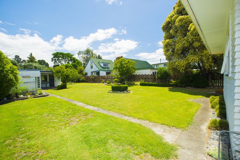 Photo of property in 65 Chalmers Road, Te Hapara, Gisborne, 4010