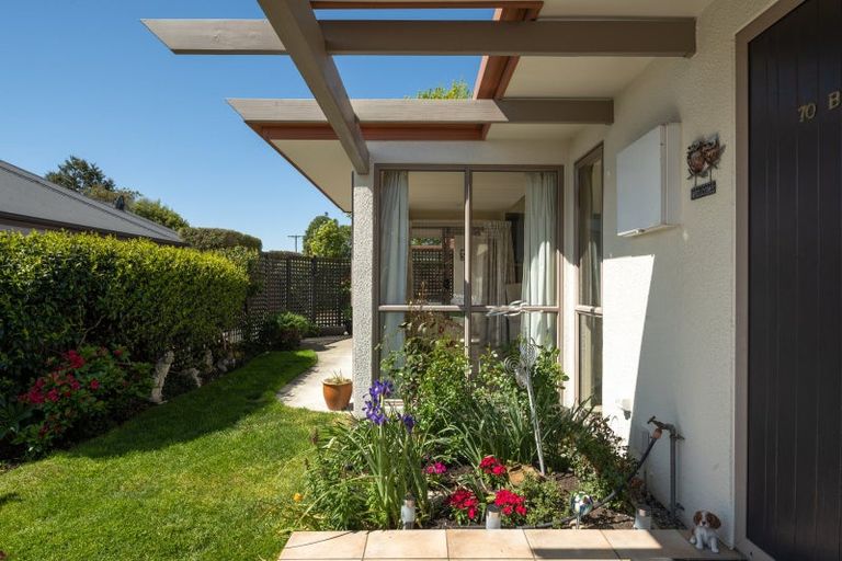 Photo of property in 70a Muller Road, Blenheim, 7201