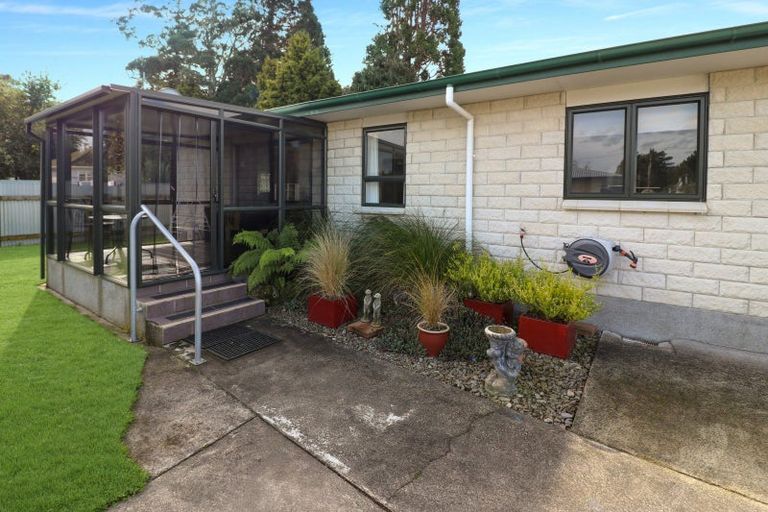Photo of property in 72b Cole Street, Dannevirke, 4930