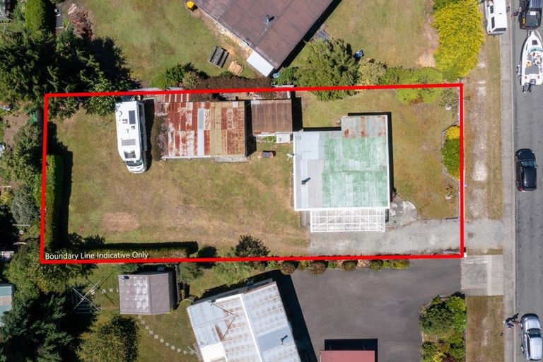 Photo of property in 96 Mackinnon Loop, Te Anau, 9600