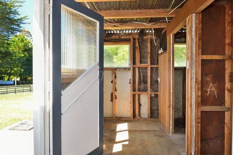 Photo of property in 6501 Matawai Road, Matawai, 4075