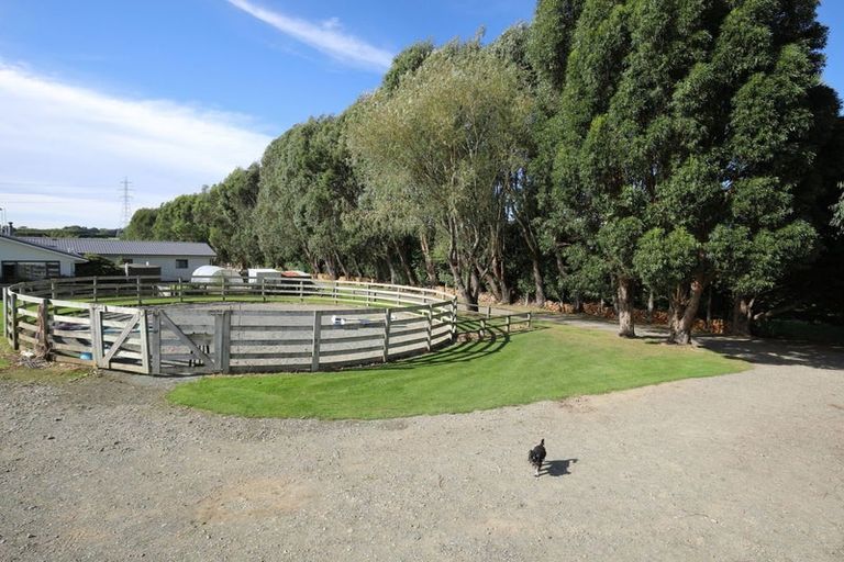 Photo of property in 500 Mill North, Roslyn Bush, Invercargill, 9876