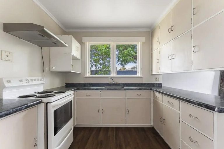 Photo of property in 20 Mckenzie Street, Levin, 5510