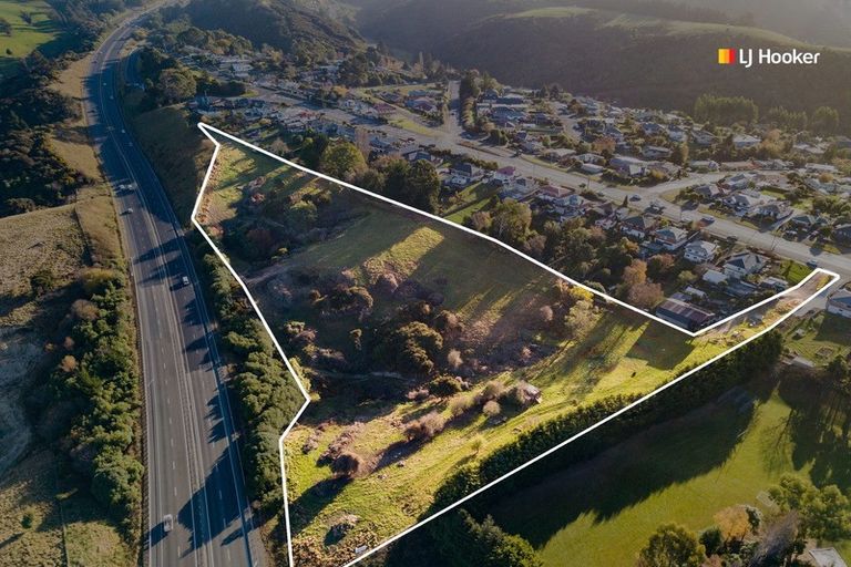 Photo of property in 27 Lot Rc, 127a Main Road, Fairfield, Dunedin, 9018