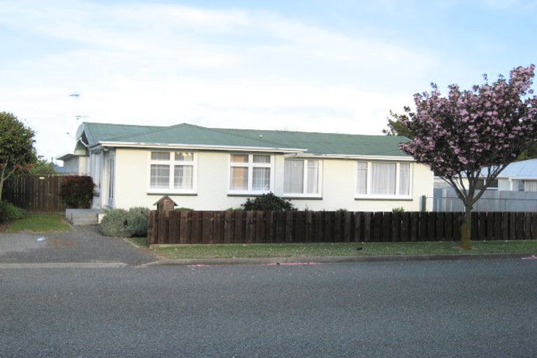 Photo of property in 273 Scott Street, Witherlea, Blenheim, 7201