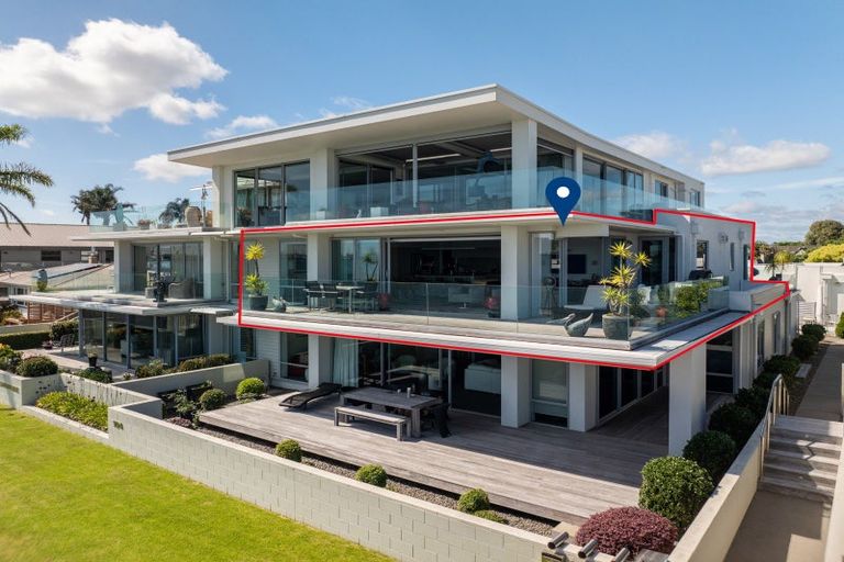 Photo of property in 3/104 Harbour Drive, Otumoetai, Tauranga, 3110