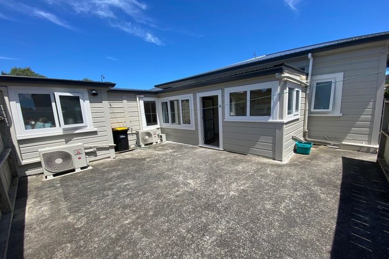 Photo of property in 1/89 Daniell Street, Newtown, Wellington, 6021