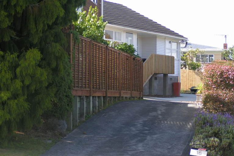 Photo of property in 1/16 Pax Avenue, Forrest Hill, Auckland, 0620