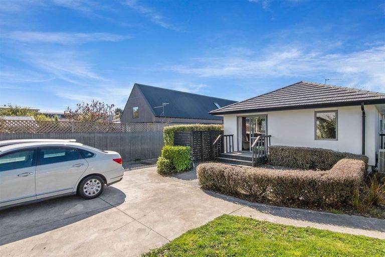 Photo of property in 63 Bishop Street, St Albans, Christchurch, 8014