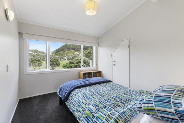 Photo of property in 18 Hector Street, Seatoun, Wellington, 6022