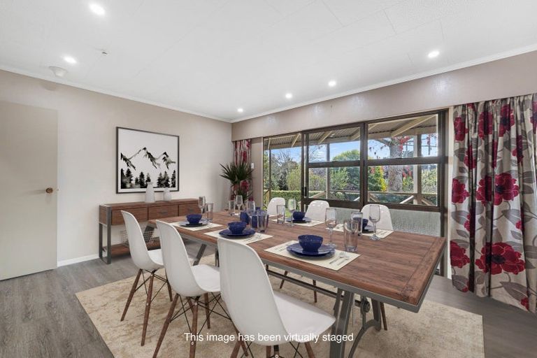 Photo of property in 1251 Arapuni Road, Arapuni, Putaruru, 3481