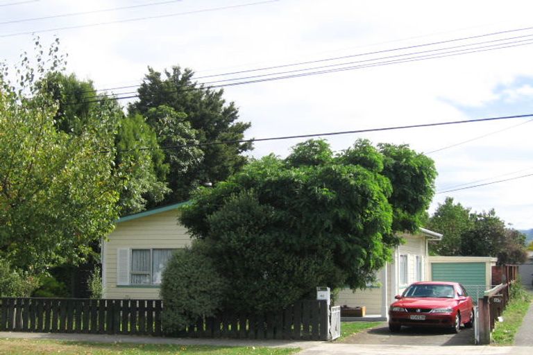 Photo of property in 46 Wilford Street, Wallaceville, Upper Hutt, 5018